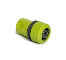 3/4" Hose Connector, Garden
