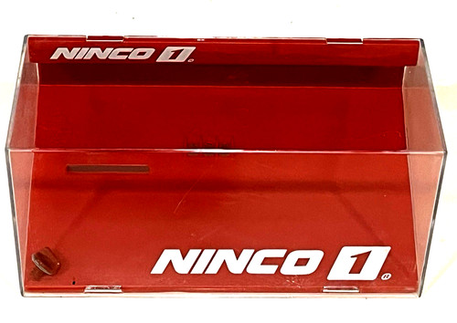 Ninco renault megane - renault,