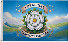 Yorkshire God's Own Country