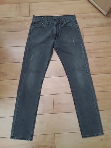 Clearance levi 508 slim - clearance,
