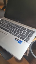 HP Elitebook G8 840, i7 Intel, 256GB SSD, 16GB RAM, "14 - used