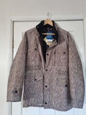 Rare Barbour Sapper Strichtarn