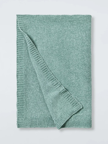 John lewis chunky - chunky, chenille