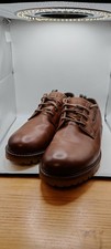 Mens barbour sandstone derby - mens,