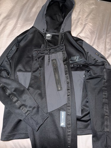 Nike airmax full tracksuit - nike,