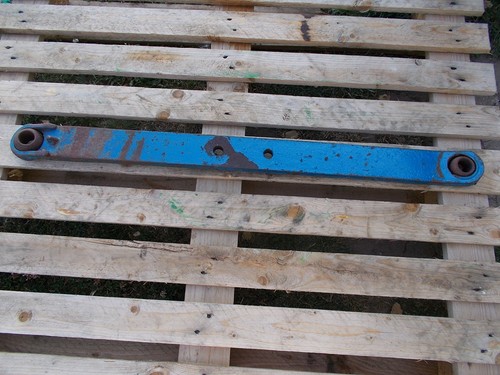 Genuine ford tractor lower - genuine,