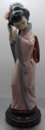 Vintage lladro china - lladro,