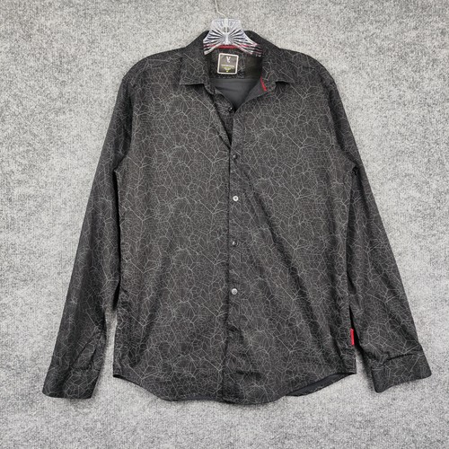 Van heusen shirt mens medium - heusen,