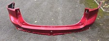 MG ZS HYBRID Rear Bumper 2024-ON | OEM P11409916 Used Genuine
