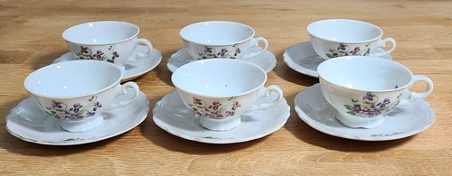 Vintage small flower - x,