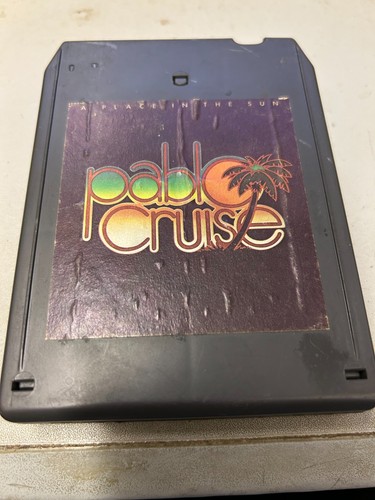 Pablo cruise place in the - a,