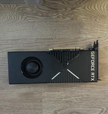 HP GeForce RTX 2070 Super OEM