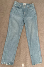 Paige Womens Noella Jeans in