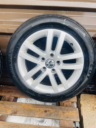Volkswagen touran mk1 2012 - touran,