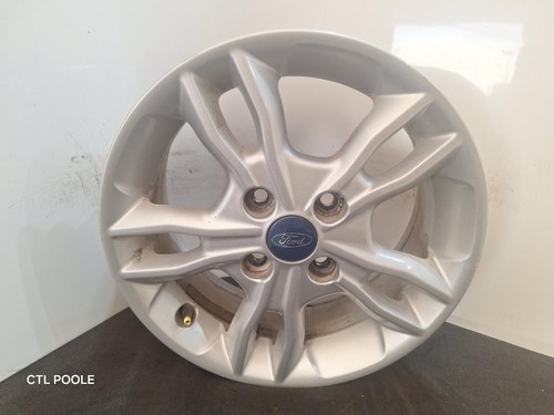 Ford fiesta zetec mk7 - ford,