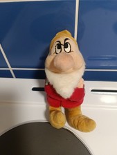 Grumpy The Dwarf Disney Store