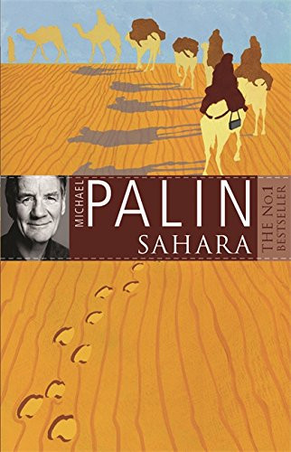 Sahara michael palin - -,