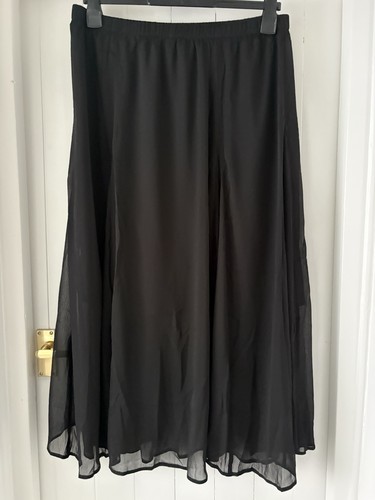Williams black lined long - williams,