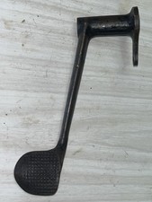 Rudge Rear Brake Pedal. Good