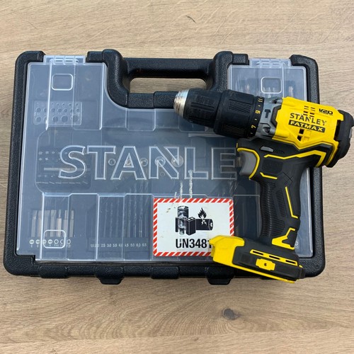 Stanley fatmax sfmcd715 18v - stanley,