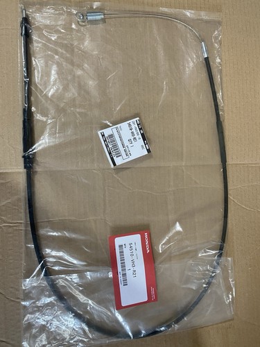 Honda izy drive cable model - cable,