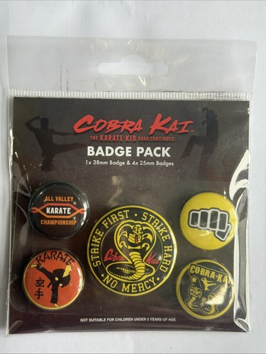 Cobra kai the karate - kai, kid
