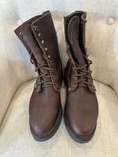 NEW Justin Boots 0761 Brown