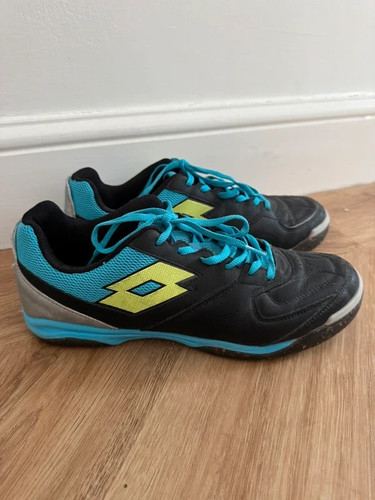 Men lotto tacto indoor - men’s,