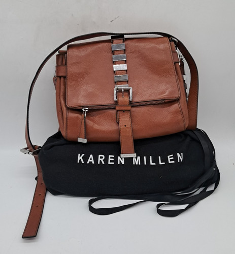Karen millen real leather - karen,