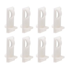 20pcs 5.3mm Plastic Shelf