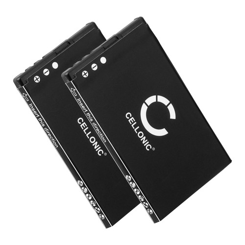 Battery for nokia 6102 - for,