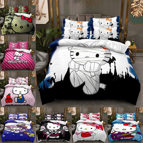 Cartoon hello kitty series - cartoon,