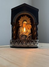 Vintage Religious Mother Mary