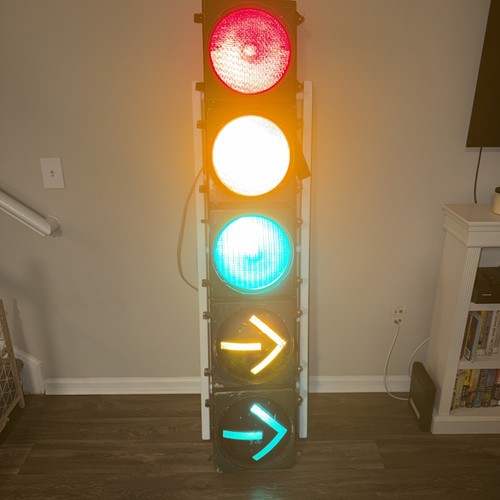 Vintage collectible light - collectible,