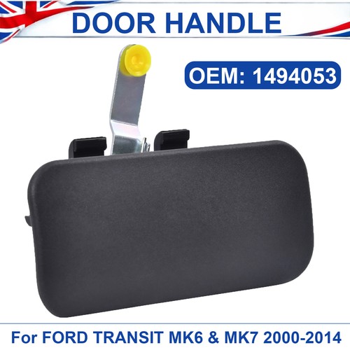 For ford transit mk6 mk7 - mk7, outer