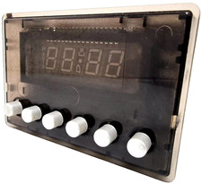 Creda C3240SS Oven Cooker