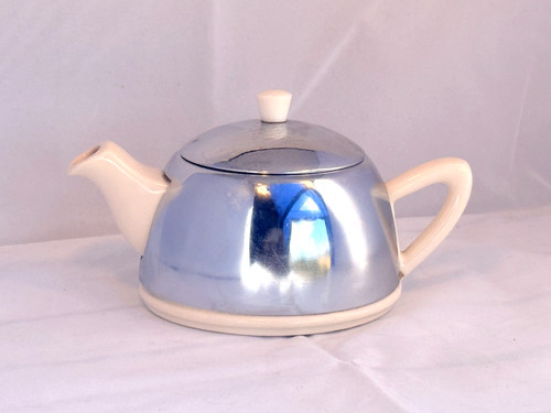 Vintage everhot teapot - vintage,