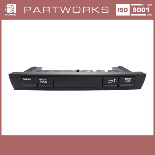 Combination switch center - switch,