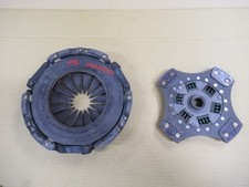 Ford Sierra Cosworth Paddle Clutch and Cover, AP Racing.