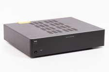 NAD C268 power amplifier, black, working well, original packaging