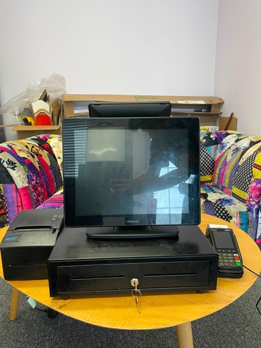 Phoenix pro epos till - pro, system