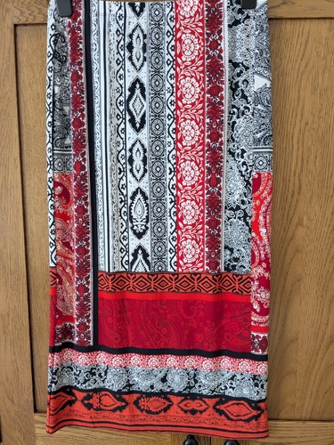 Wallis straight stretchy skirt - wallis,
