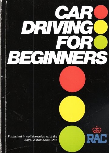 Car driving for beginners - car,