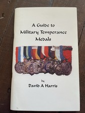 A Guide to Military Temperance