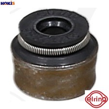 4x SEAL RING VALVE STEM