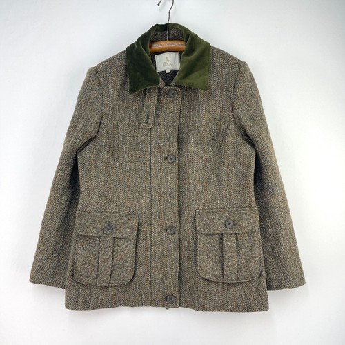 House bruar jacket womens - house,