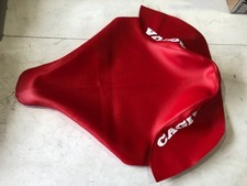 1982 CAGIVA WMX 125/250 SADDLE