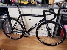 Dolan Pre Cursa Track Bike Fixed Gear/Singlespeed 52cm Medium Aluminium Frame