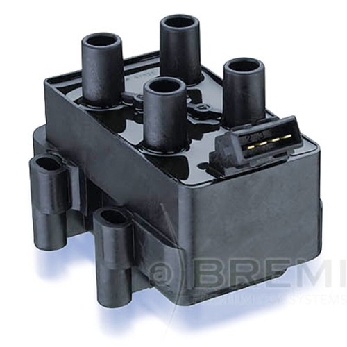 Ignition coil for peugeot - ignition,