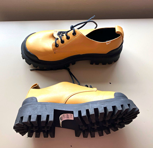 Asos design platform shoes - asos,